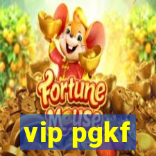 vip pgkf